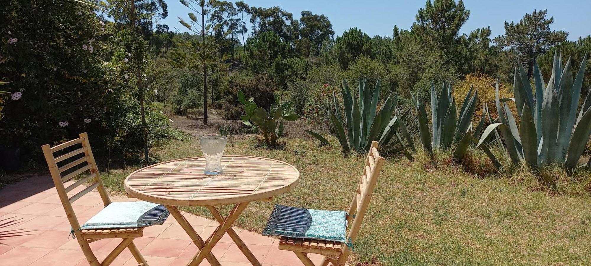 Monte Da Urze Aljezur - Agroturismo Экстерьер фото
