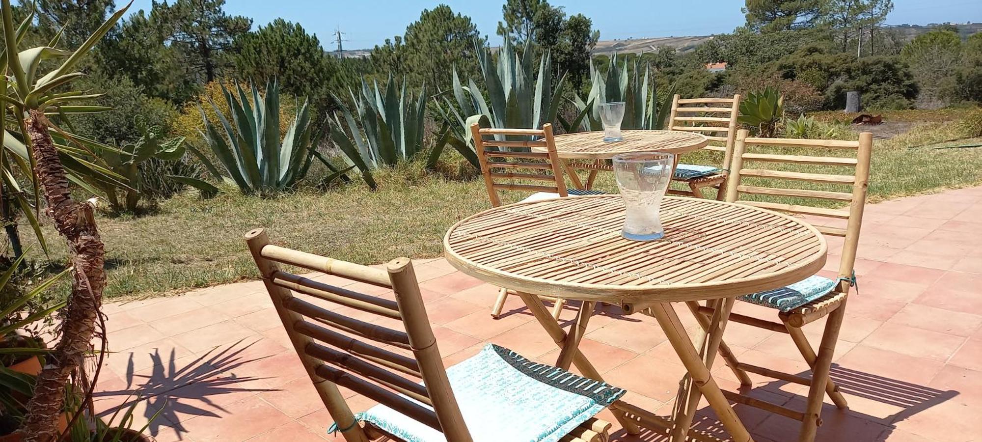 Monte Da Urze Aljezur - Agroturismo Экстерьер фото