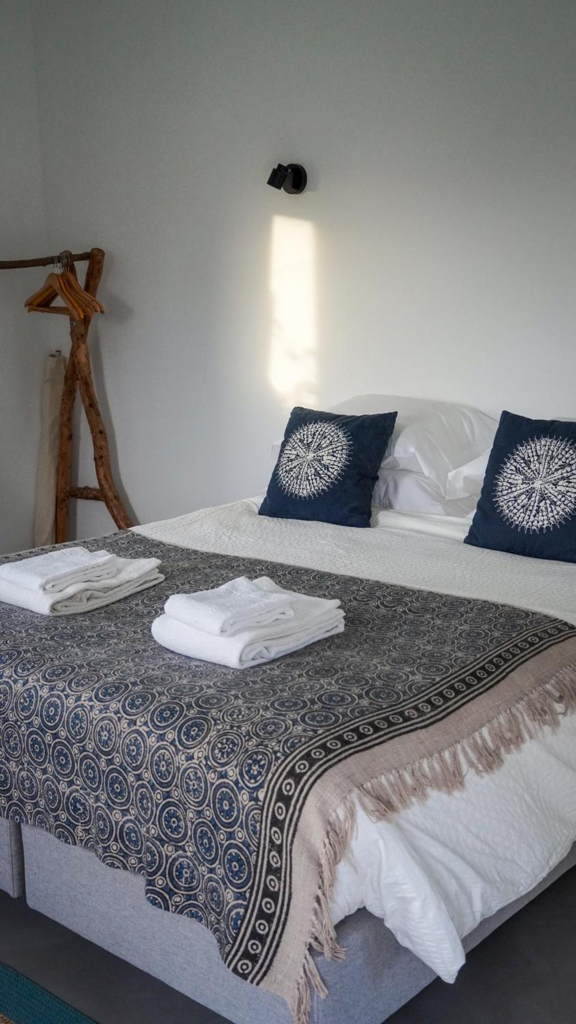 Monte Da Urze Aljezur - Agroturismo Экстерьер фото