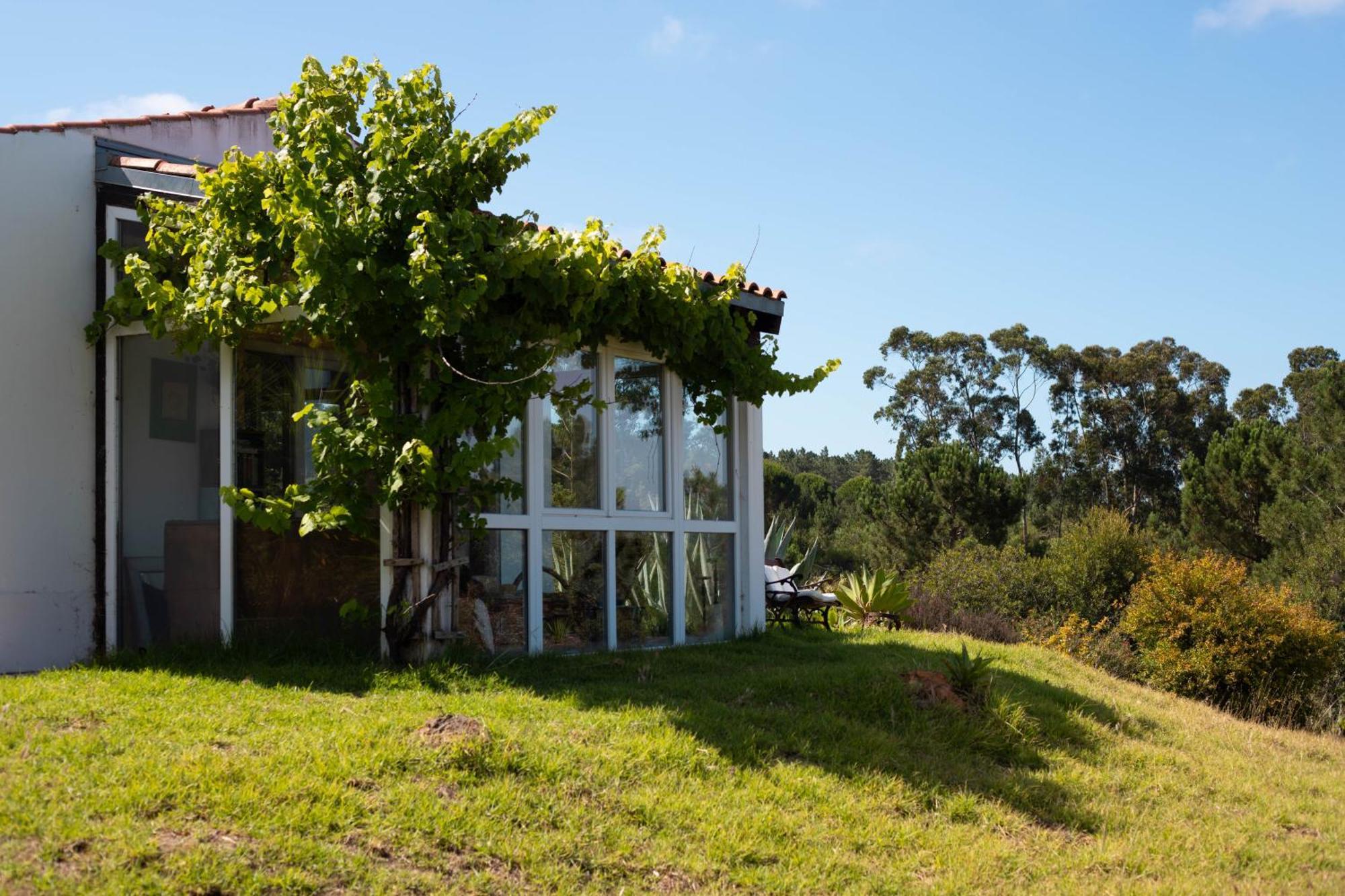 Monte Da Urze Aljezur - Agroturismo Экстерьер фото